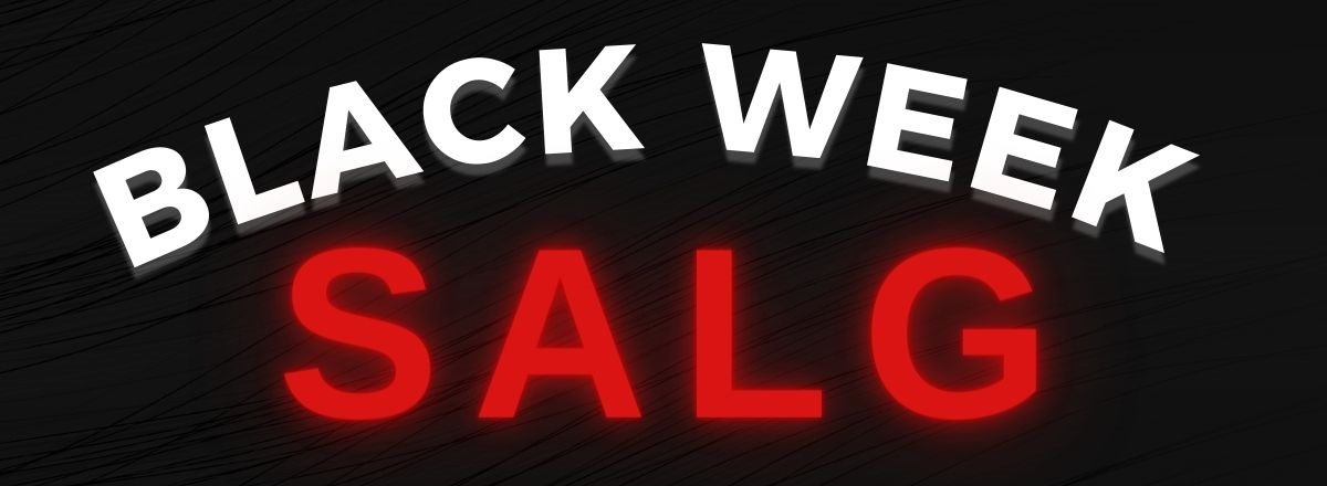 Black Friday